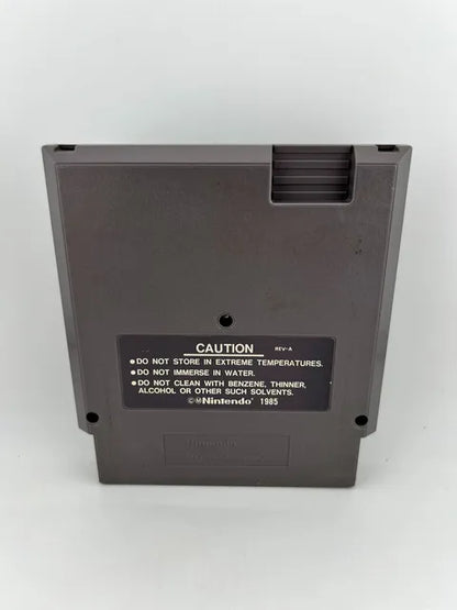Excitebike Nintendo NES