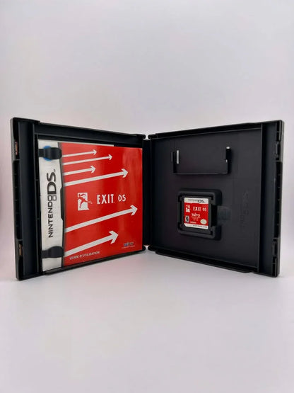 Exit DS NINTENDO DS
