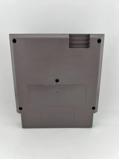 Excitebike 5 Screw Can Version Nintendo NES