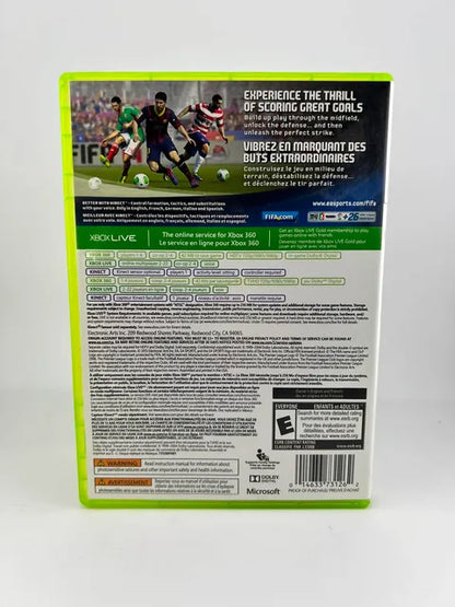 FIFA 14 Xbox 360 X360