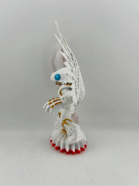Knight Light Skylanders Trap Team skyl 76