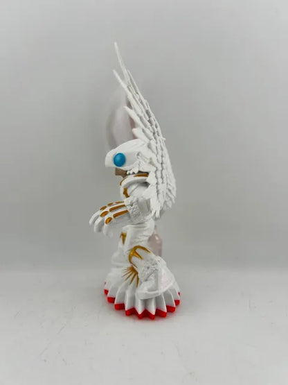 Knight Light Skylanders Trap Team skyl 76