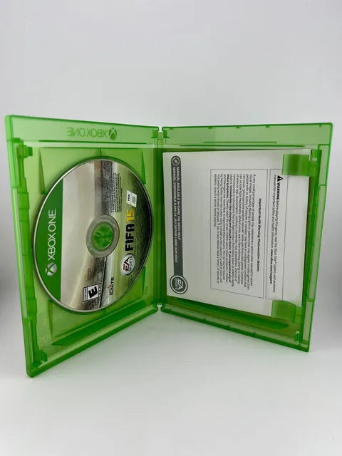 FIFA 15 Xbox One Xone