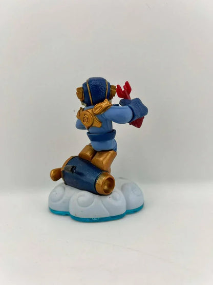Boom Jet Skylanders Swap Force Skyl 63