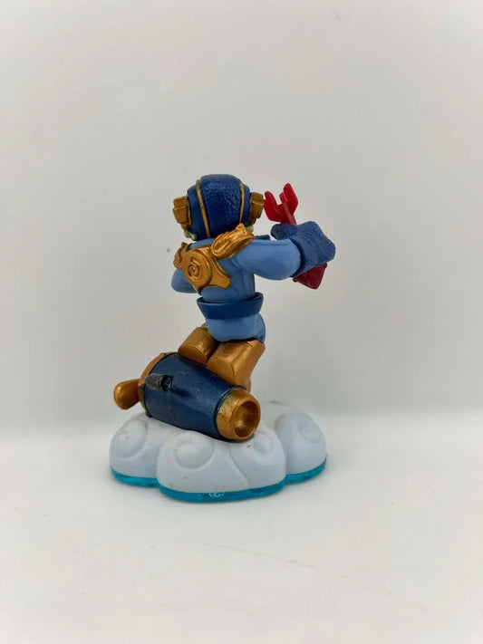 Boom Jet Skylanders Swap Force Skyl 63