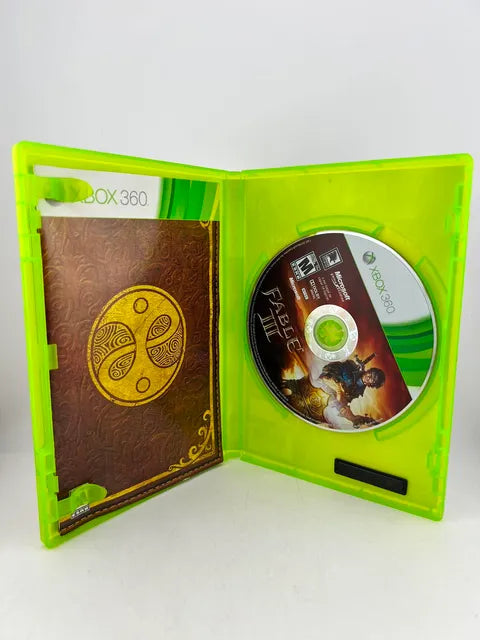 Fable III 3 Version Francaise Xbox 360 X360