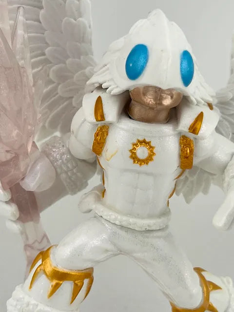 Knight Light Skylanders Trap Team skyl 76