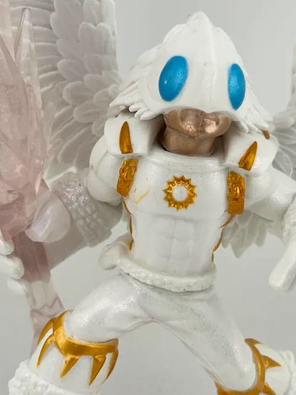 Knight Light Skylanders Trap Team skyl 76