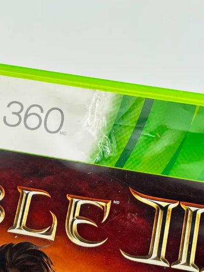Fable III 3 Version Francaise Xbox 360 X360