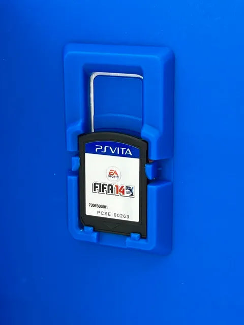 FIFA 14 Playstation Vita