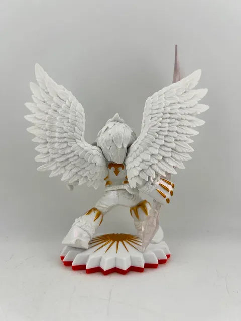 Knight Light Skylanders Trap Team skyl 76