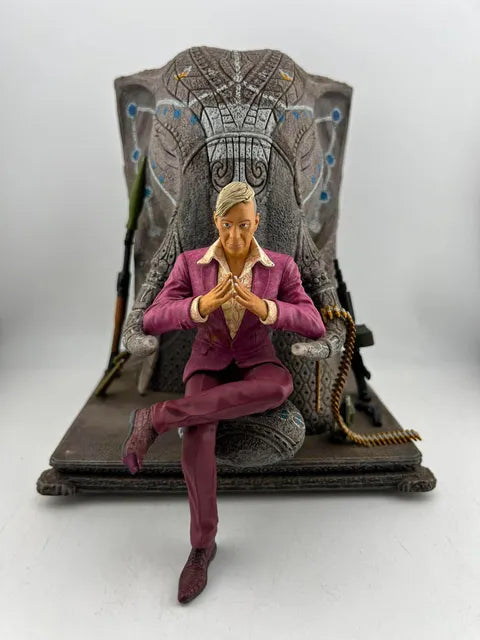 Figurine Ubicollectibles Far Cry 4 Kyrat Edition – Pagan Min