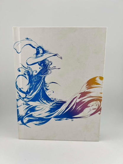 Final Fantasy X 10 Et X-2 10-2 Hd Remaster Limited Edition Playstation 3 Ps3