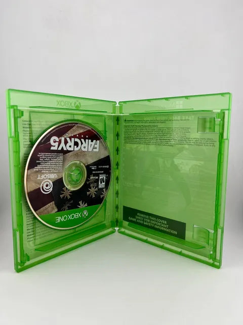 Far Cry 5 Xbox One XONE