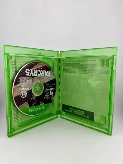 Far Cry 5 Xbox One XONE