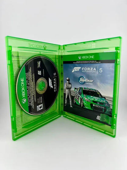 Forza Motorsport 5 Xbox One XONE