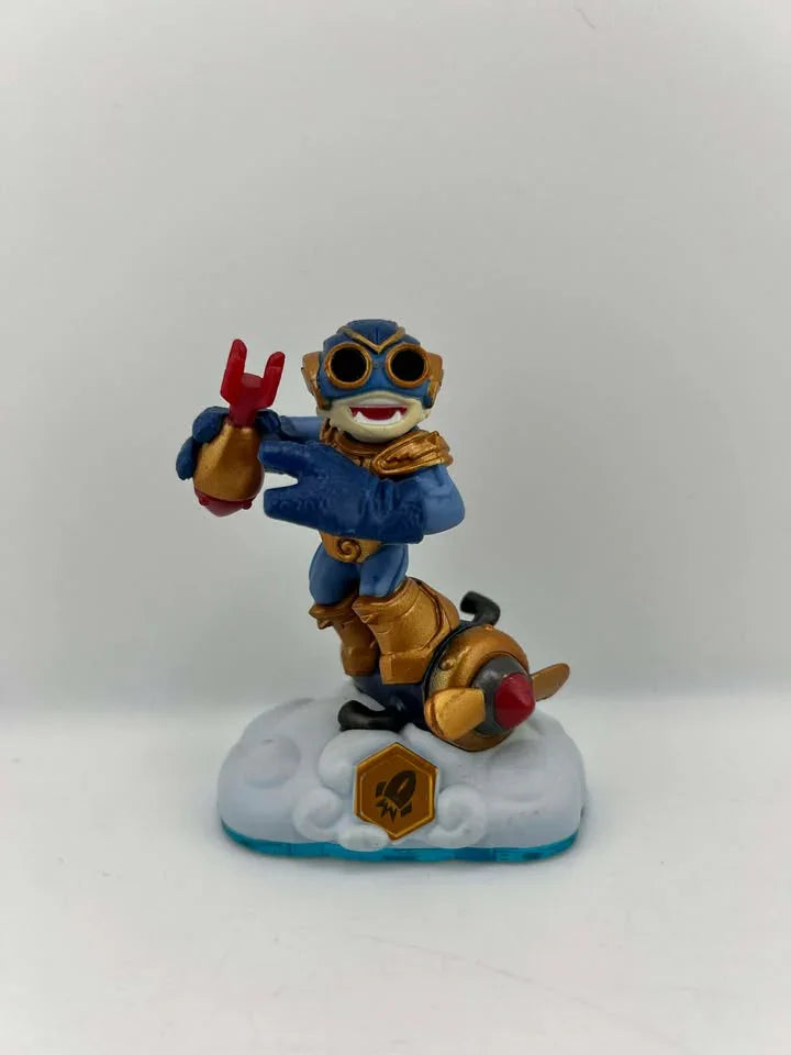 Boom Jet Skylanders Swap Force Skyl 63