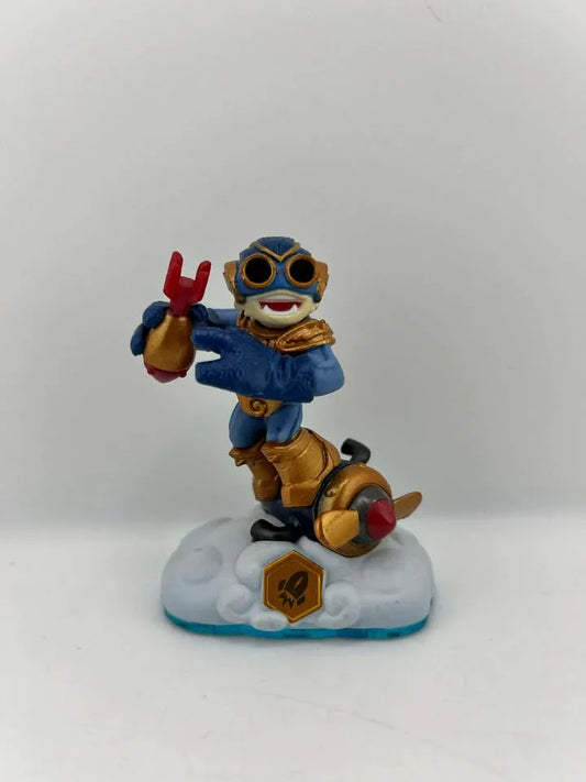 Boom Jet Skylanders Swap Force Skyl 63
