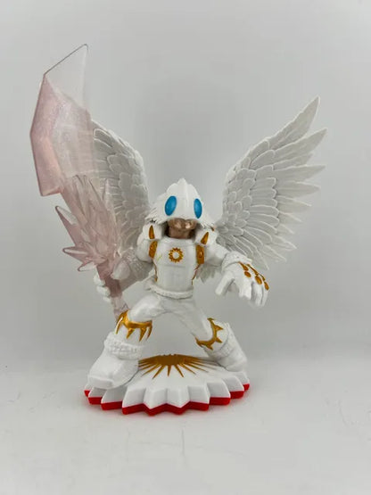 Knight Light Skylanders Trap Team skyl 76