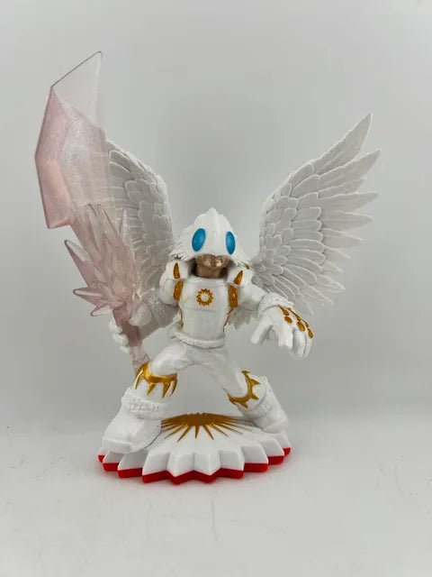 Knight Light Skylanders Trap Team skyl 76