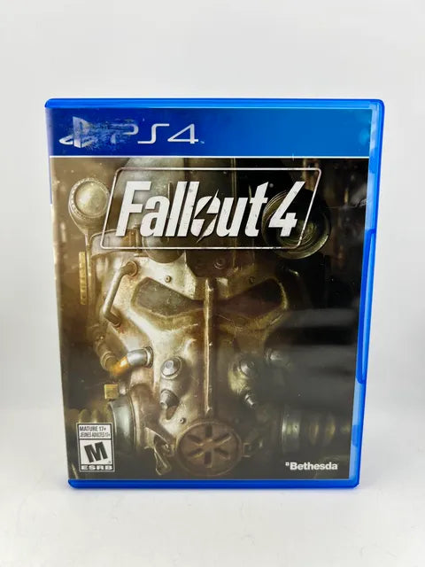 Fallout 4 Playstation 4 PS4