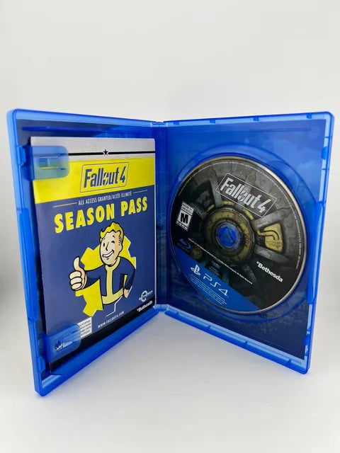 Fallout 4 Playstation 4 PS4
