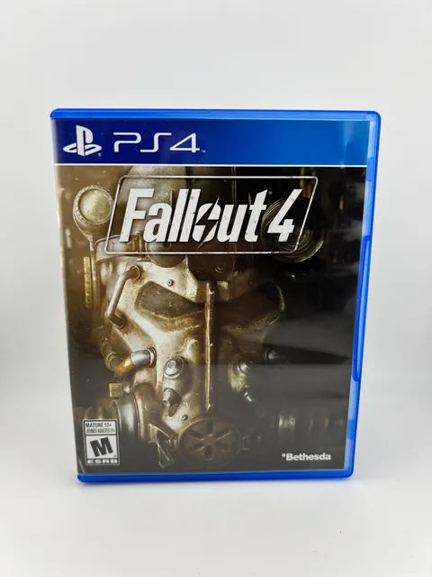 Fallout 4 Playstation 4 PS4