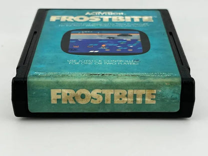 Frostbite Atari 2600