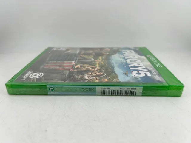 Far Cry 5 Xbox One XONE
