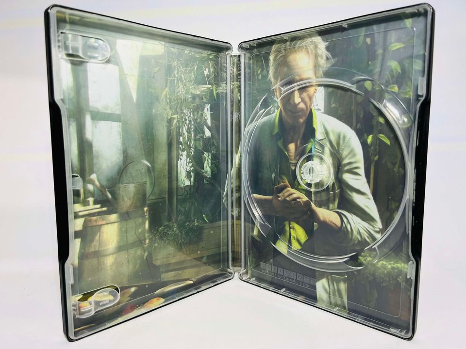 Far cry 3 STEELBOOK - jeux video game-x