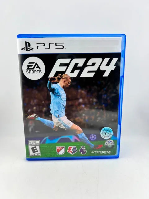 EA Sports FC 24 Playstation 5 PS5