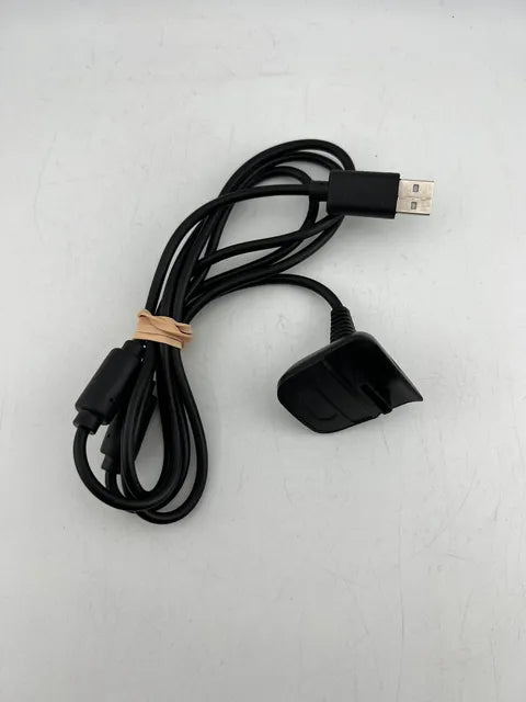 Fil de charge Générique Pour Manette Xbox 360 X360