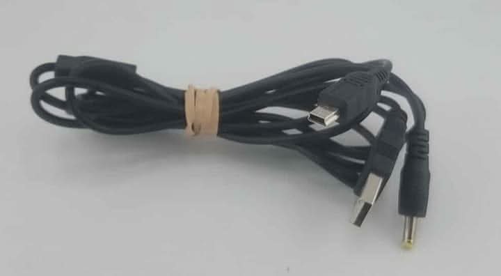 PSP USB Charging and Transfer Wire