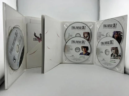 Final Fantasy XIII-2 13-2 Collector's Edition Playstation 3 PS3