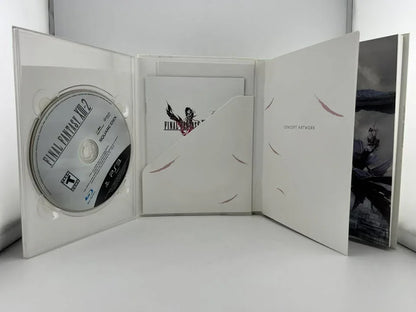Final Fantasy XIII-2 13-2 Collector's Edition Playstation 3 PS3