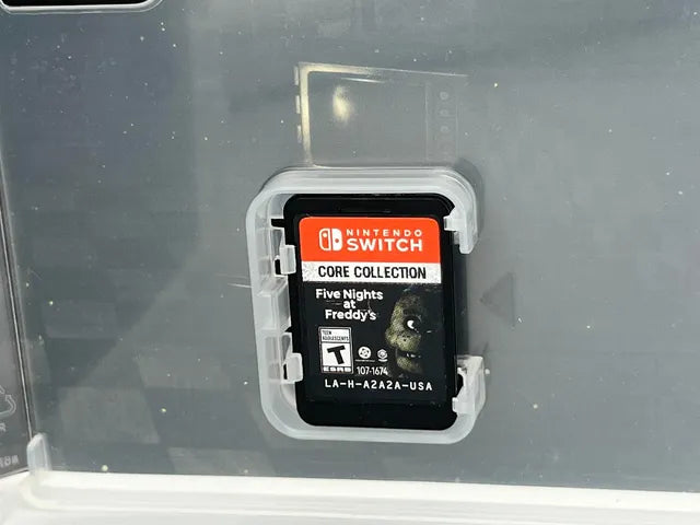 Five Nights at Freddy's Core Collection Nintendo Switch