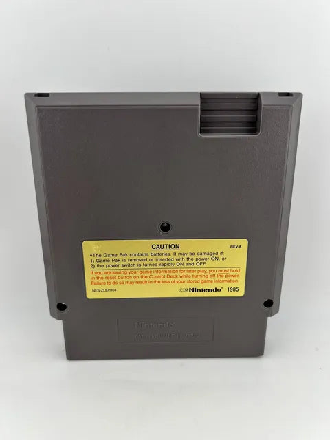 Final Fantasy Nintendo NES