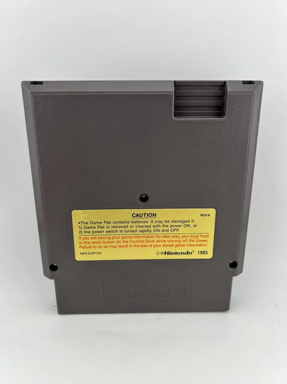 Final Fantasy Nintendo NES