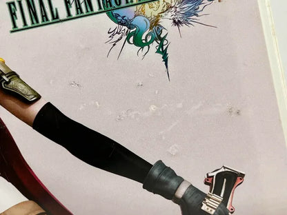 Final Fantasy XIII 13 Playstation 3 PS3