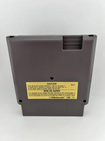 Final Fantasy CAN Version Nintendo NES