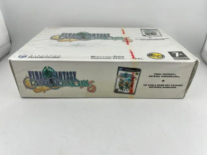 Final Fantasy Crystal Chronicles Big Box Pal