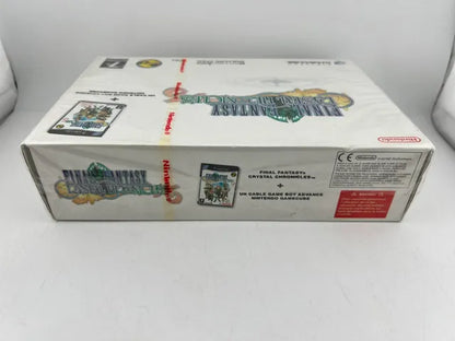 Final Fantasy Crystal Chronicles Big Box Pal