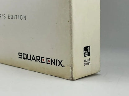 Final Fantasy XIII-2 13-2 Collector's Edition Playstation 3 PS3