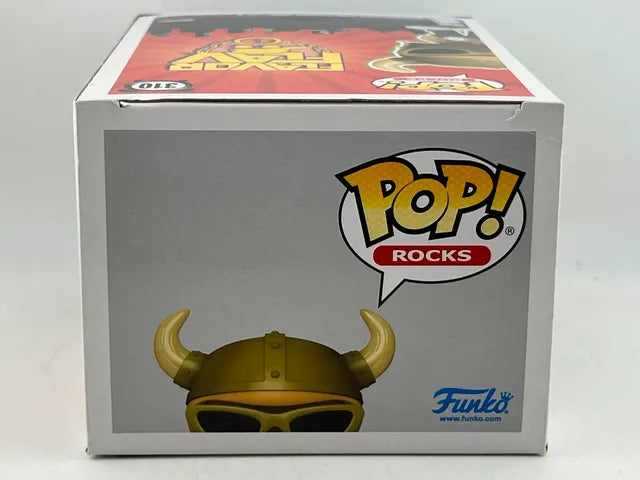 Funko POP Rocks Flavor Flav #310