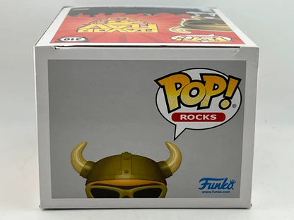 Funko POP Rocks Flavor Flav #310