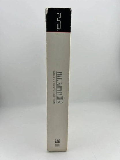 Final Fantasy XIII-2 13-2 Collector's Edition Playstation 3 PS3