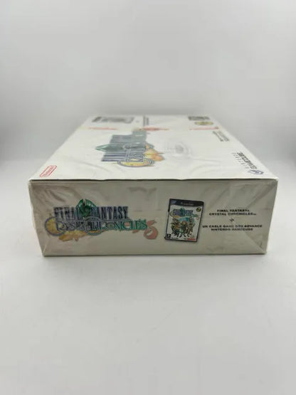 Final Fantasy Crystal Chronicles Big Box Pal