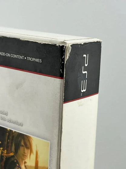 Final Fantasy XIII-2 13-2 Collector's Edition Playstation 3 PS3
