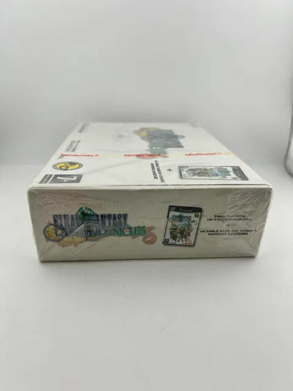 Final Fantasy Crystal Chronicles Big Box Pal