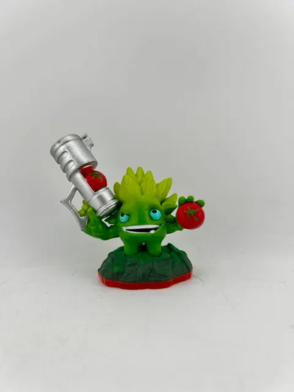 Food Fight Skylanders Trap Team Skyl 24